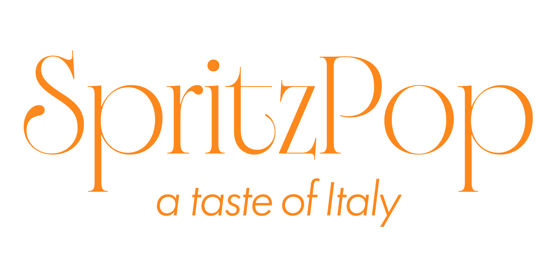 Spritz Cart